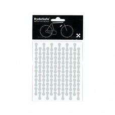 RydeSafe Reflective Decals - Chain Wrap Kit - B00ARS8408